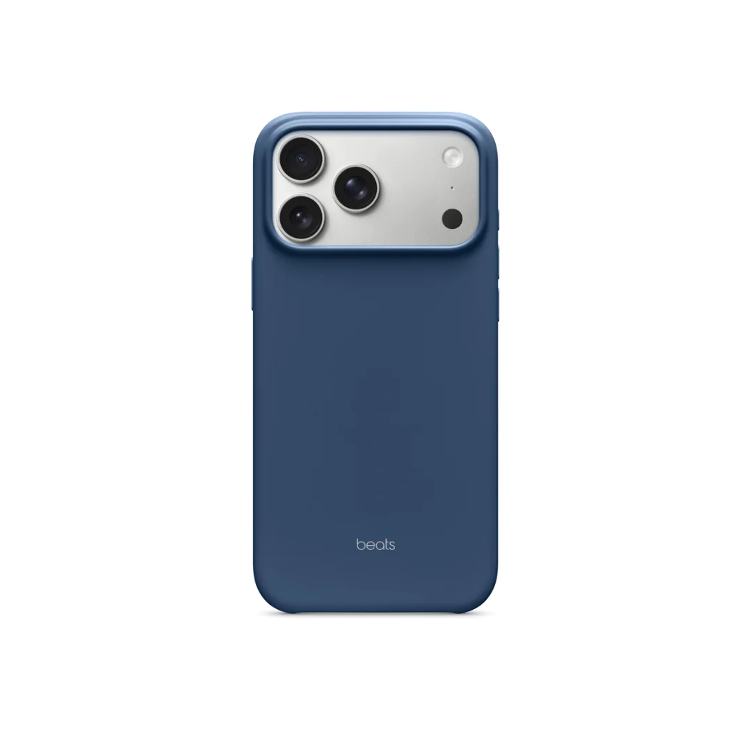 Beats iPhone 17 Pro Max Case with MagSafe and Camera Control
