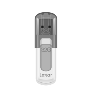 Lexar JumpDrive V100 USB 3.0 Flash Drive