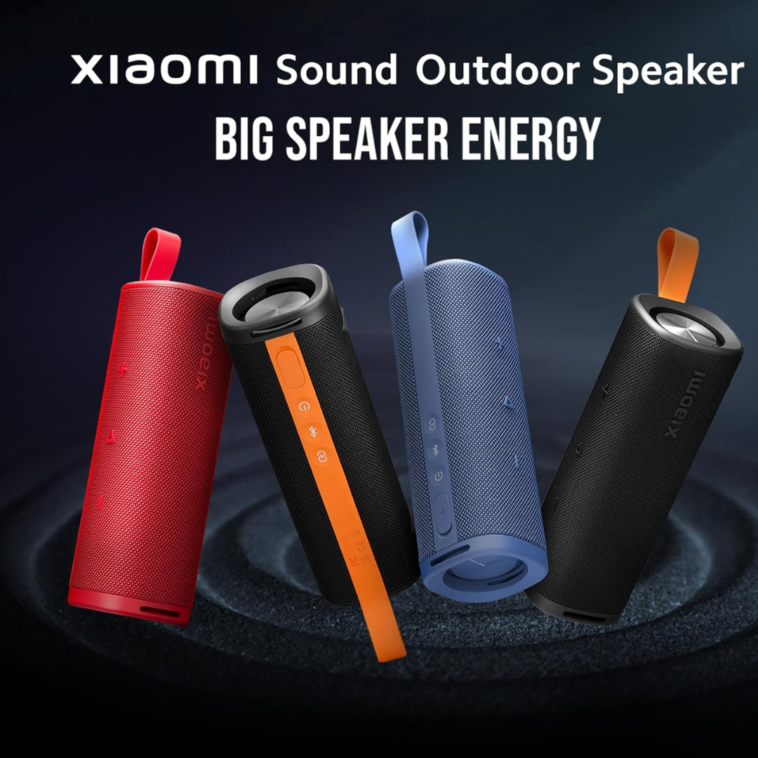 XIAOMI SOUND PARTY WIRELESS SPEAKER - Image 4