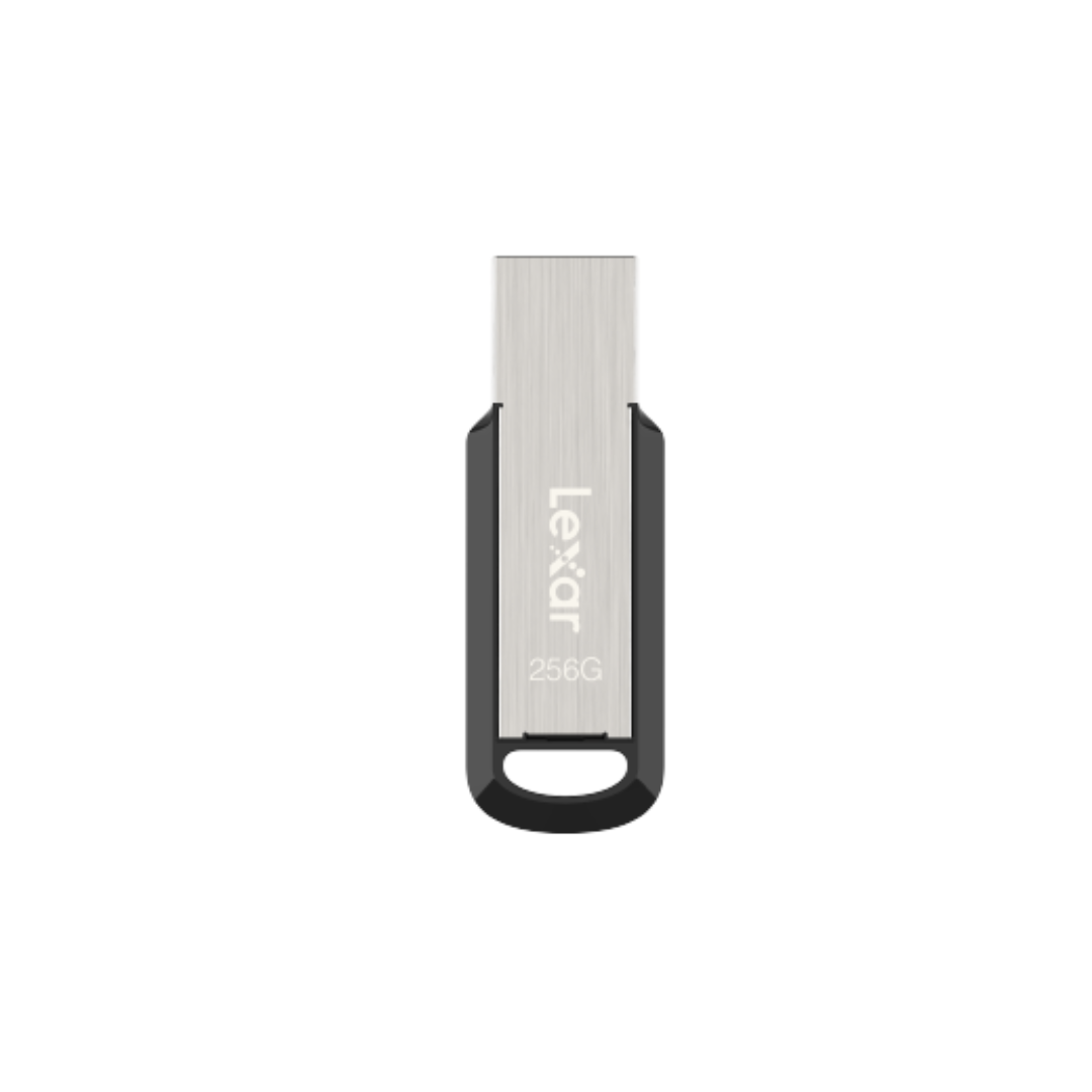Lexar 128GB JumpDrive M400 USB 3.2 Gen 1 Flash Drive - Image 2