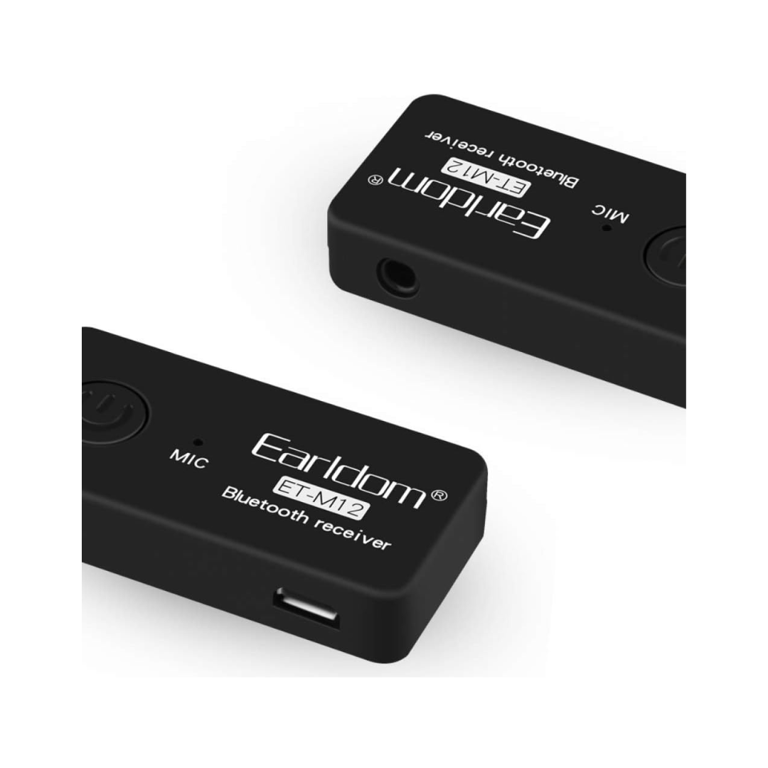 Earldom Wireless Music Receiver ET-M12 - Image 3