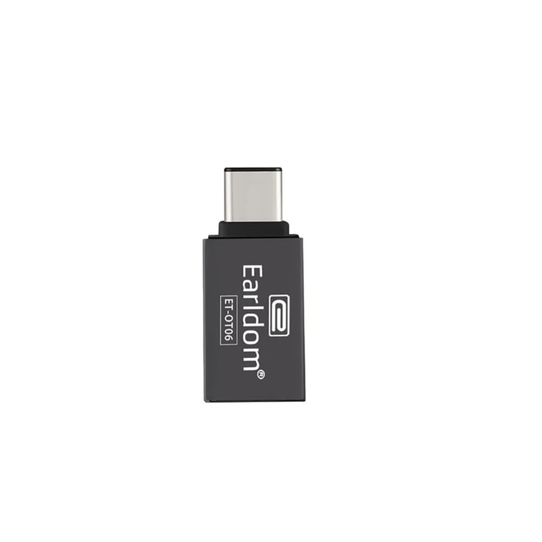 Earldom Type C OTG USB Flash Driver ET-OT06