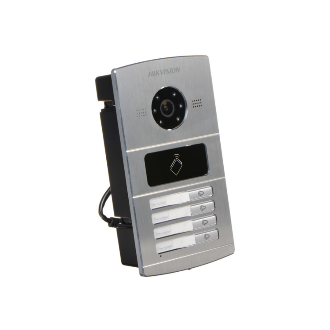 HIKVISION DS-KD8402-IM OUTDOOR MULTI STATION - Image 3