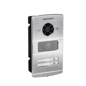 HIKVISION DS-KD8202-IM OUTDOOR MULTI STATION