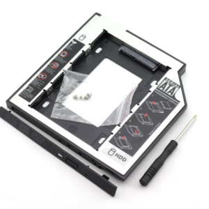 Haysenser Second HDD Caddy 9mm