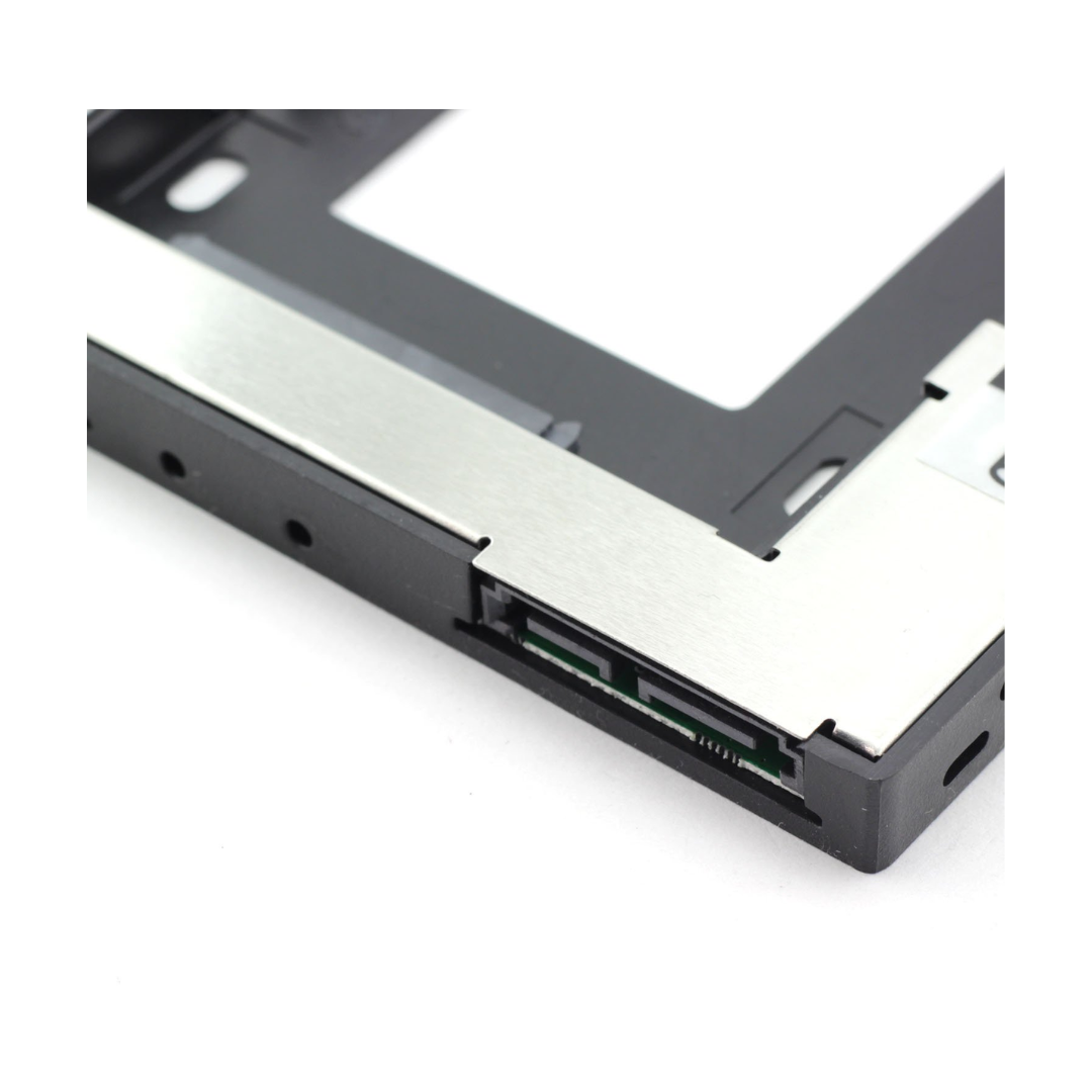 Haysenser Second HDD Caddy 9mm - Image 4