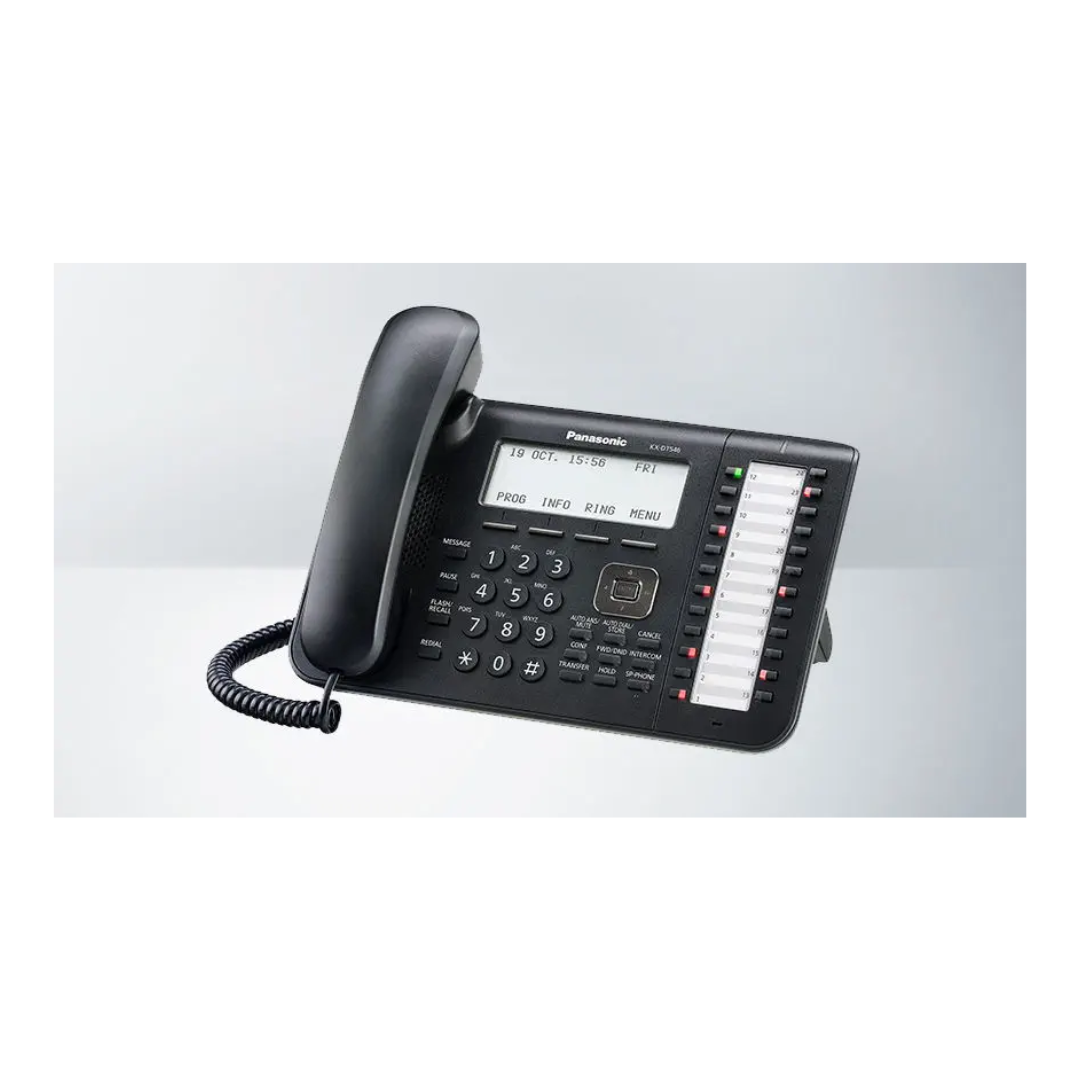 Panasonic KX-DT546 Digital TelePhone Set - Image 3