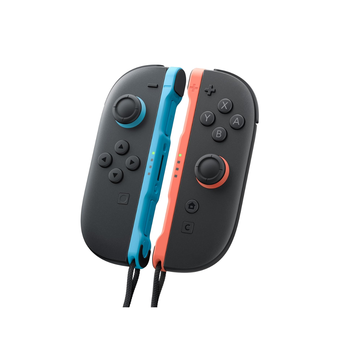 NINTENDO SWTICH 2 JOY CONTROLLER ORG - Image 4