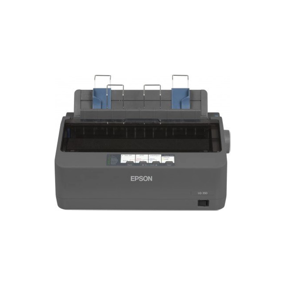 EPSON LQ-350 DOT MATRIX PRINTER