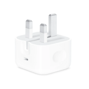 APPLE USB-C POWER ADAPTER 20W MUVT3