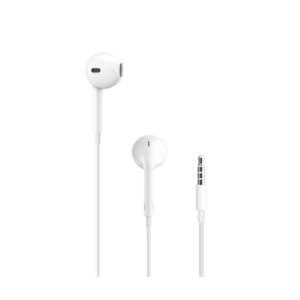 APPLE EARPODS WITH 3.5MM HEADPHONE PLUG MWU53