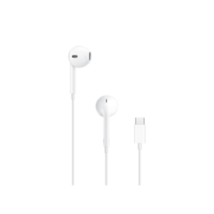 APPLE EARPODS WITH USB C CONNECTOR MYQY3