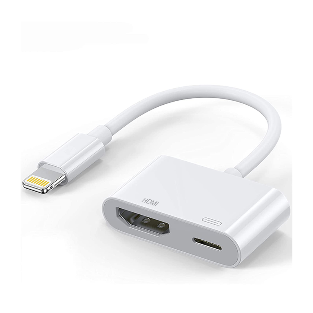 APPLE LIGHTNING TO DIGITAL AV ADAPTER MW2P3 - Image 4