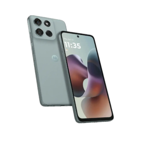 Motorola G56 5G 256GB 12GB RAM Pantone Grey Mist