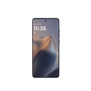 Motorola Edge 60 Fusion, 5G, 256GB, 12GB RAM, Pantone Slipstream