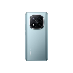 XIAOMI Redmi Note 14 Pro Plus, 5G, 512 GB, Frost Blue