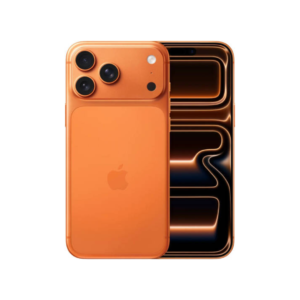 Apple iPhone 17 Pro SMARTPHONE 512GB JPN