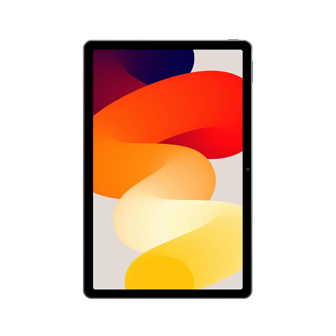 Xiaomi Redmi Pad 2 4G Tablet, 8 GB RAM, 256 GB Storage, Graphite Gray - Image 2