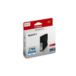 Canon PGI 2400XL Ink CYAN/ MAGENTA / YELLOW / BLACK