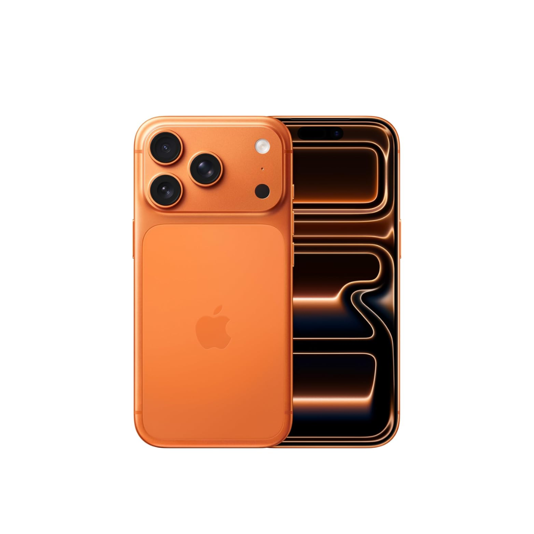Apple iPhone 17 Pro 256GB (JPN)