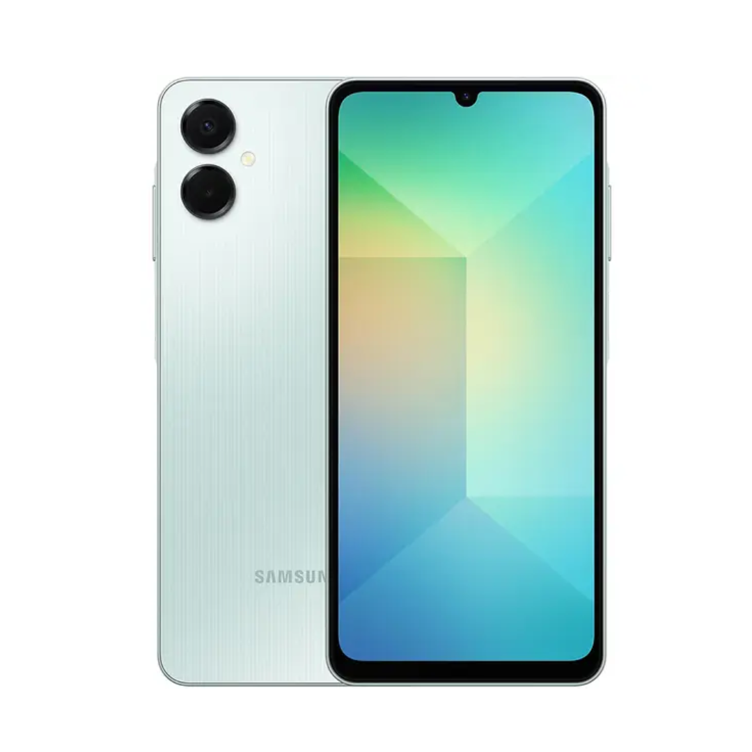 SAMSUNG GALAXY A06 5G, SM-A066E/DS, 4GB 128GB - Image 2