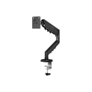 PAWA SINGLE GAS SPRING COMPUTER ARM 360 ROTATION