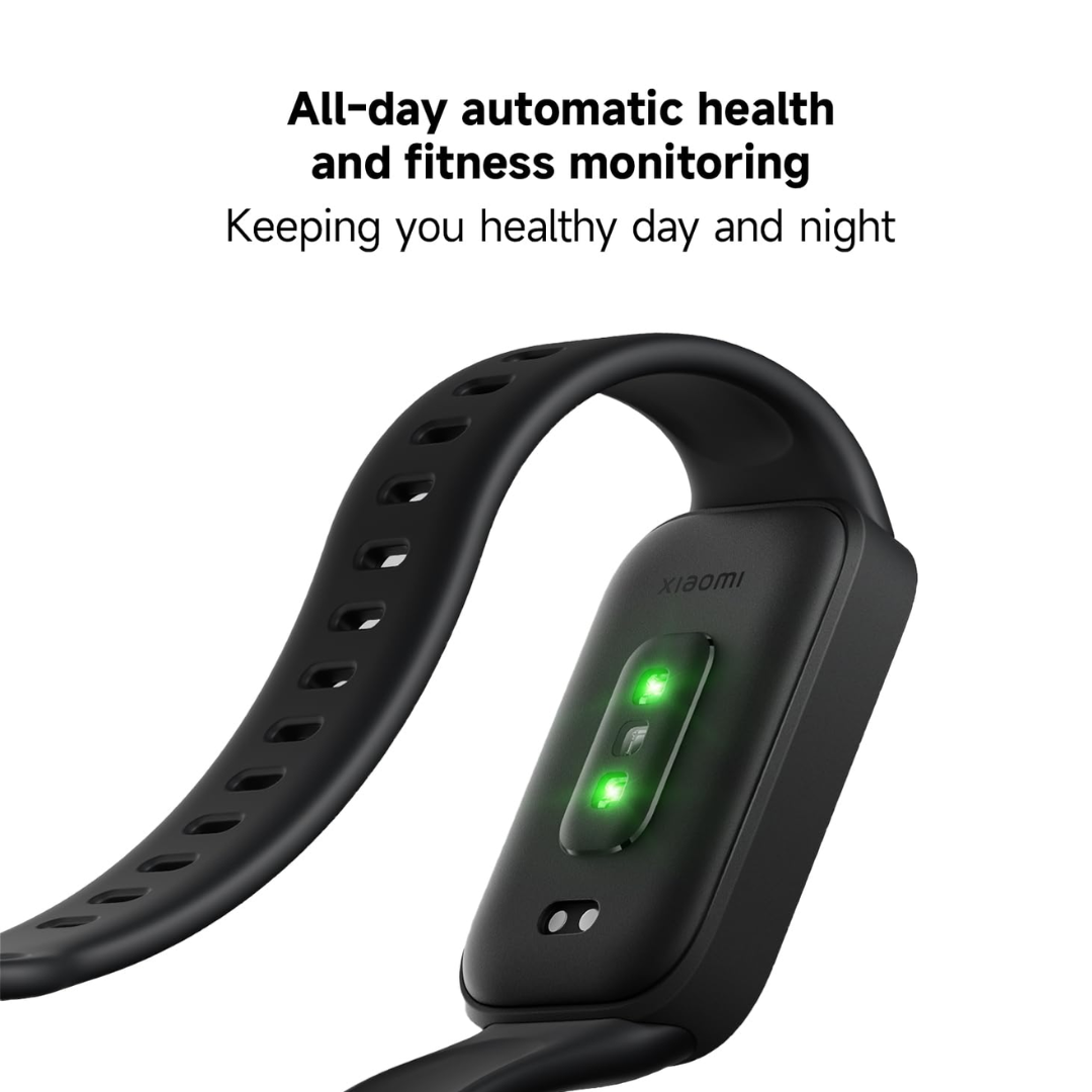 XIAOMI SMART BAND 9 ACTIVE - Image 2