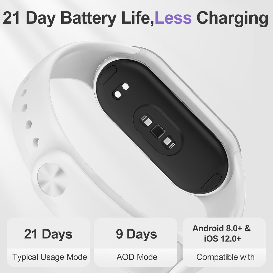 XIAOMI SMART BAND 10 - Image 3