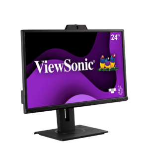 ViewSonic VG2440V Vedio Conferencing Monitor