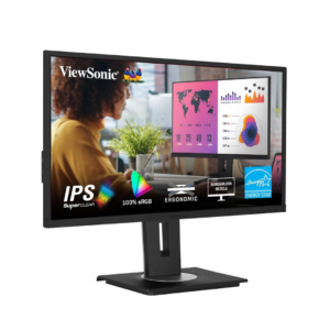 ViewSonic VG2448 24 Inch Full HD Monitor