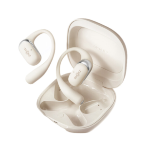 SHOKZ OpenFit 2 True Wireless Open-Ear Headphones
