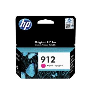 HP 912 Magenta Cartridge