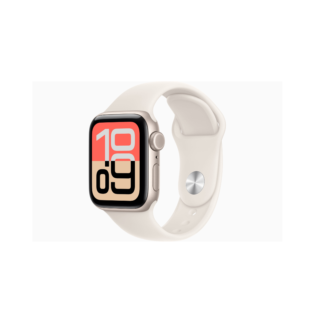 Apple Watch SE 3 GPS + Cellular 40mm - Image 4