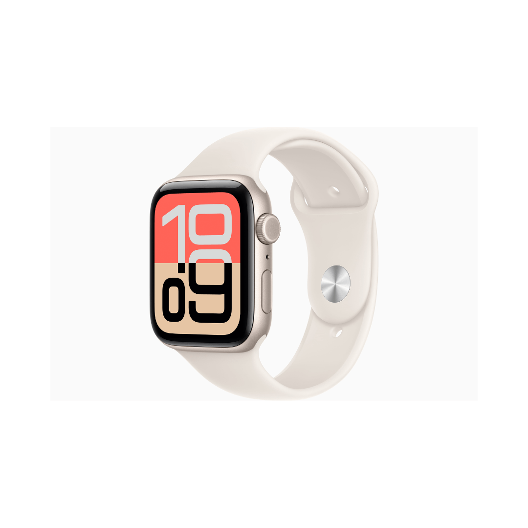 Apple Watch SE 3 GPS + Cellular 44mm