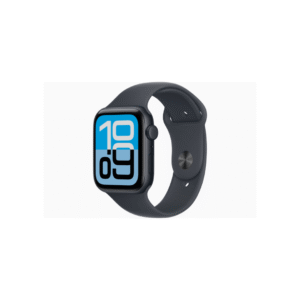 Apple Watch SE 3 GPS + Cellular 44mm - Midnight, S/M