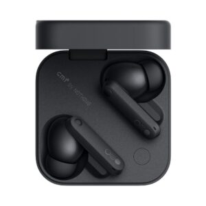 Nothing Buds Pro 2 TWS Earbuds with Active Noise Cancellation