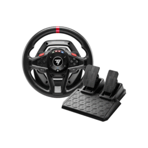 Thrustmaster T128 SimTask Pack, Farming & Trucking Simulation, Immersive Force FeedbackTM-WHL-128P-SIMTASK