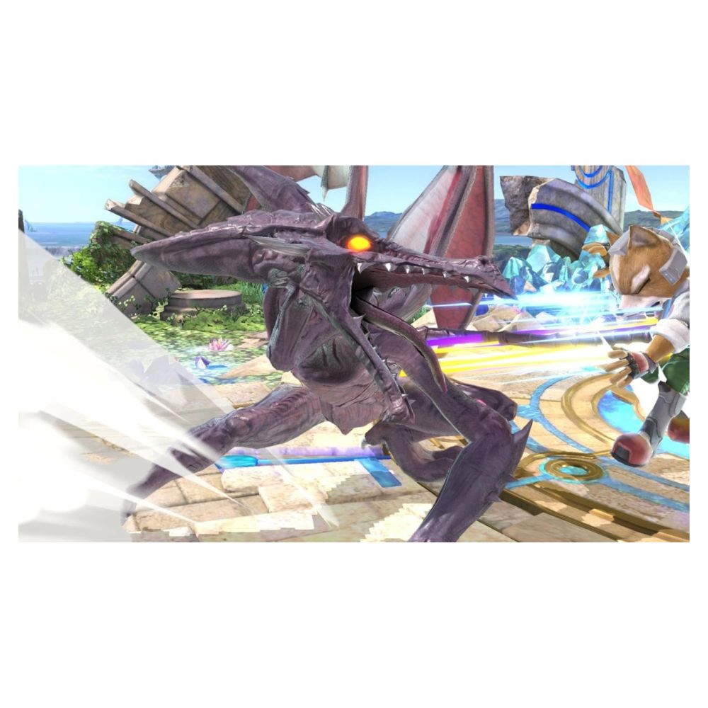 Nintendo Super Smash Bros Game - Image 5