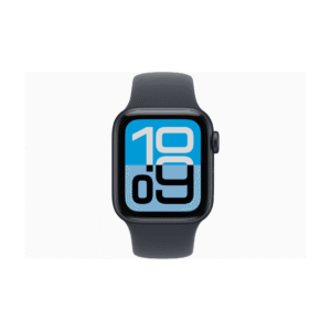 Apple Watch SE 3 GPS 40mm Starlight/Midnight Aluminium Case