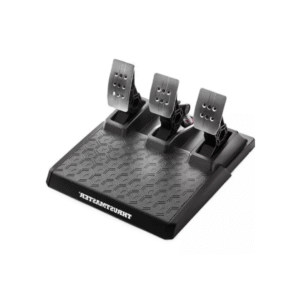 Thrustmaster T3PM Magnetic Add-On Pedal Set - Black | TM-PEDAL-3PM-WW