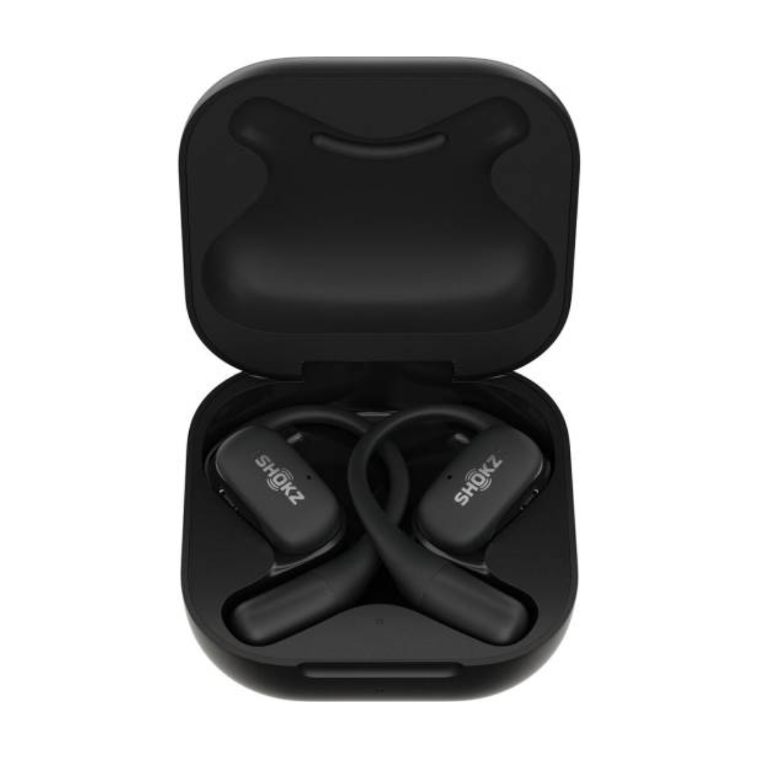 SHOKZ OpenFit Open-Ear True Wireless Earbuds - Image 2
