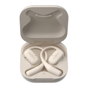SHOKZ OpenFit Open-Ear True Wireless Earbuds