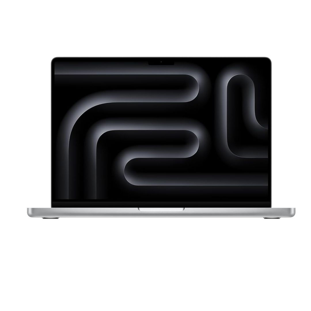 Apple 14-inch MacBook Pro – M4 Max Chip