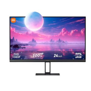 XIAOMI 24 INCH 100HZ IPS DISPLAY MONITOR A24I
