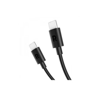 Ravpower Type C To Type C Cable 1m