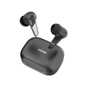 Noise Buds N1 Pro True Wireless Earbuds – Dual Device Pairing & ENC