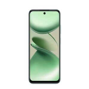 Infinix Smart 9 128GB 4GB Mint Green 4G Smartphone