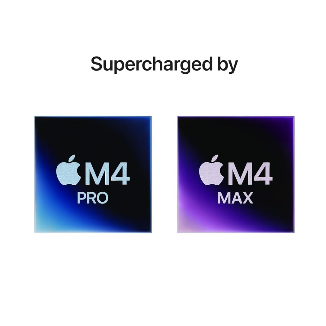 Apple 14-inch MacBook Pro – M4 Pro Chip - Image 3