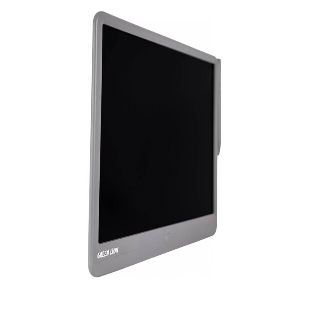 Green Lion LCD Digital Writing Pad - Image 3