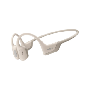 SHOKZ OpenRun Pro Wireless Bone-Conduction Open-Ear Sport Headphones
